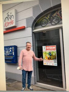 Read more about the article Fahrrad Korte – der Fahrradspezialist in Herne