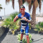 70.3 Ironman auf Lanzarote