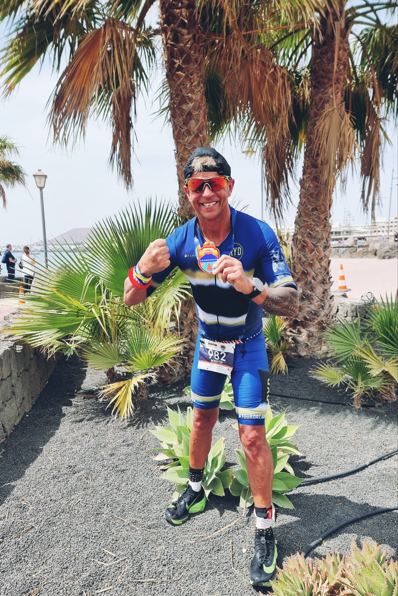 You are currently viewing 70.3 Ironman auf Lanzarote