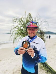 Read more about the article Ironman Ziemann in Brasilien