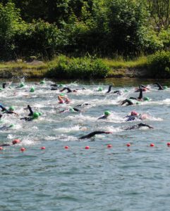 Read more about the article Wasserstadt Triathlon Hannover
