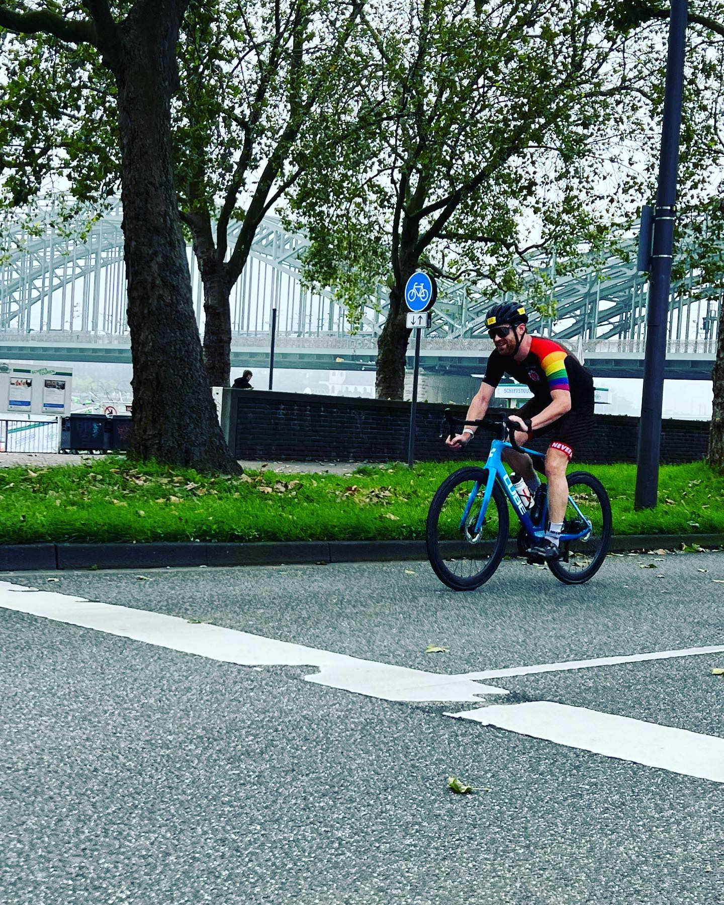 You are currently viewing Carglass Triathlon Köln