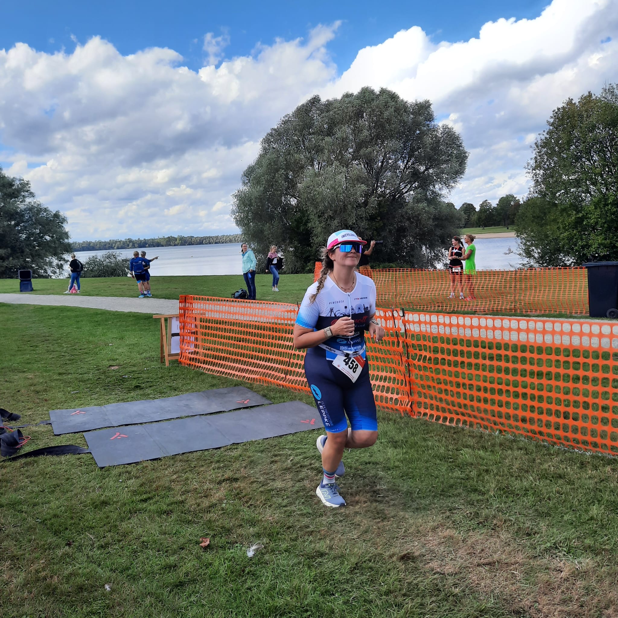 Du betrachtest gerade Sparkassen Triathlon Wesel