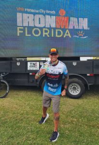 Mehr über den Artikel erfahren 40. Langdistanz