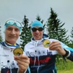 Ingo Schulz und Tim Wilking bezwingen Polarkreis: „Swim the Arctic Circle“ verbindet Länder und Zeitzonen