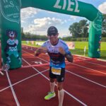 DM 100km Straßenlauf Berlin