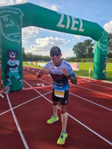 Mehr über den Artikel erfahren DM 100km Straßenlauf Berlin